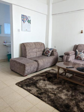 Tazama Airbnb